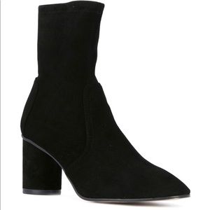 margot 75 bootie